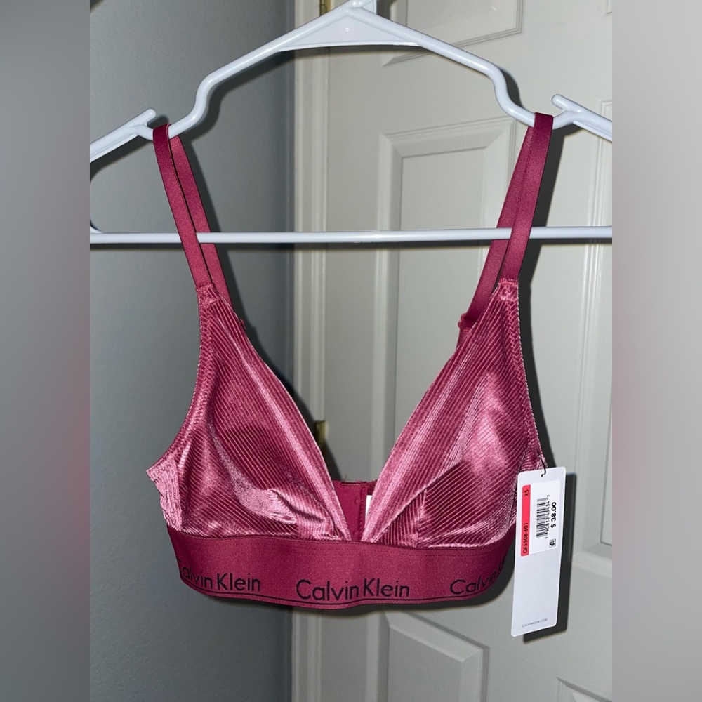 Calvin Klein Bralette